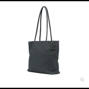 The Row Medium Portfolio Bag